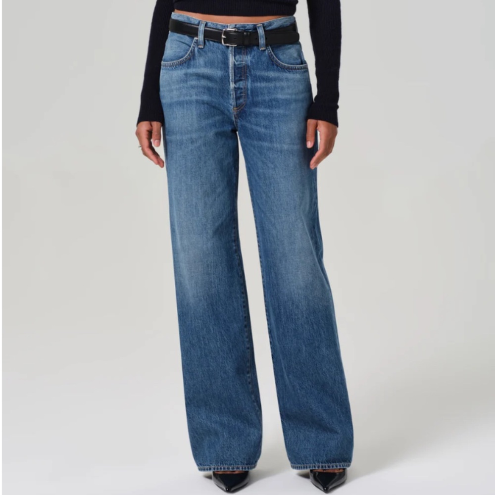 Citizens of Humanity - annina trouser jean